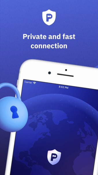 Private VPN Proxy - Easy Start