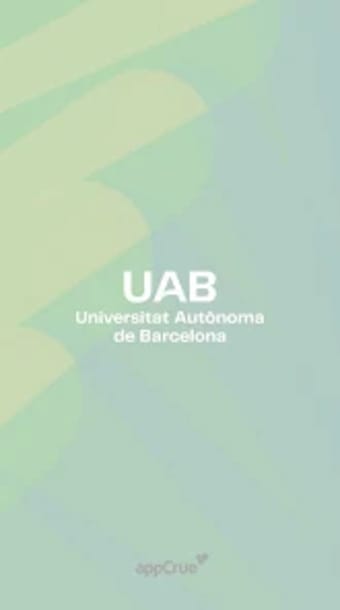 Universitat Autònoma Barcelona