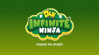 Didi  Friends Infinite Ninja