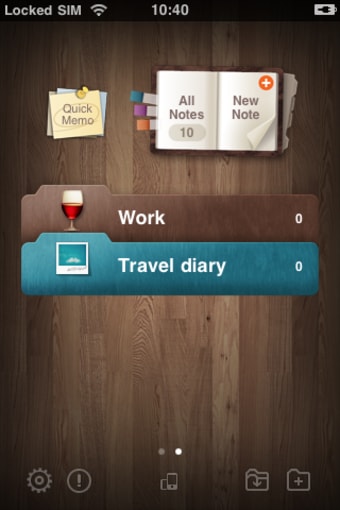 Awesome Note 2 - Daily Planner & Note