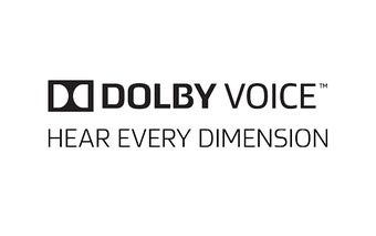 Dolby Voice 1.3