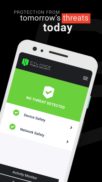Cylance Mobile Security