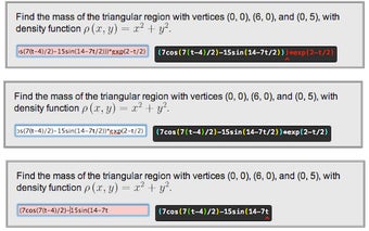 WeBWorK Parentheses Checker