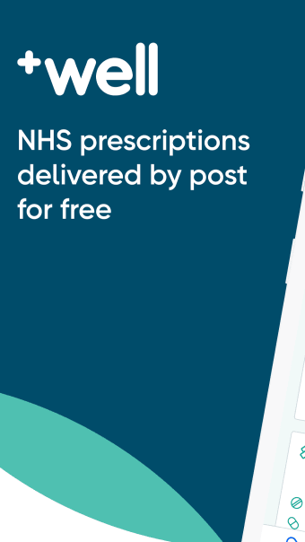 Well Pharmacy NHS prescription delivery