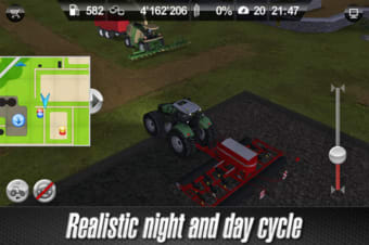 Landwirtschafts-Simulator 2012