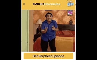 TMKOC Chronicles