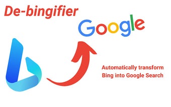 De-bingifier