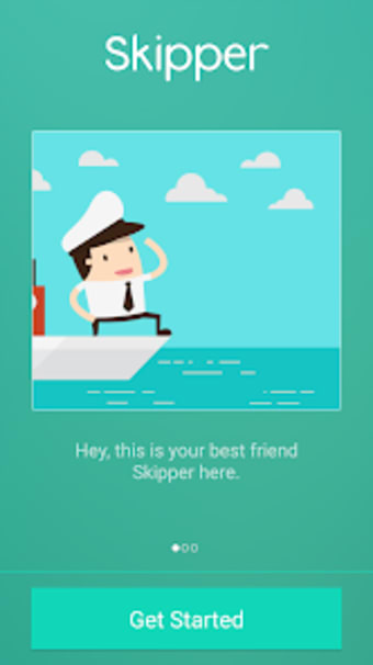 Skipper - Mobile Business Mngr