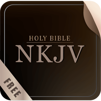 NKJV Audio Bible - New King Ja
