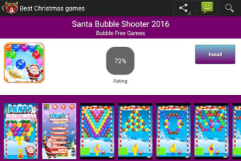 Best Christmas games