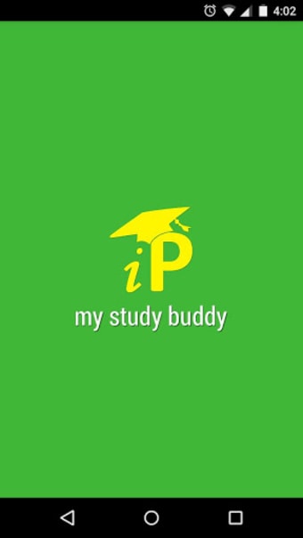 iProf - Study Buddy