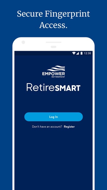 Empower RetireSmart