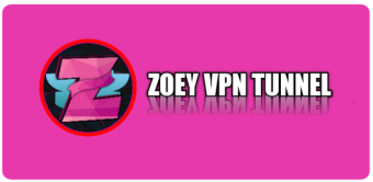 ZOEY VPN TUNNEL