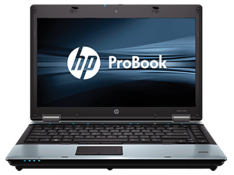 HP ProBook 6450b Notebook PC drivers