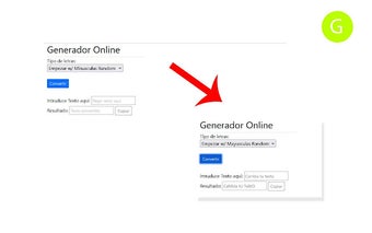 generador online