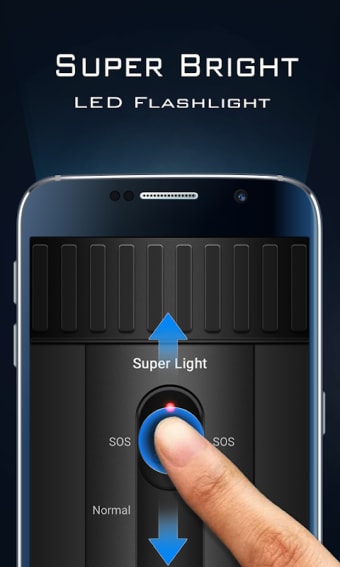 Super Flashlight HD