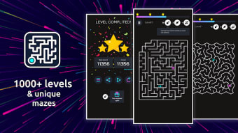 Maze Craze: Labyrinths  More