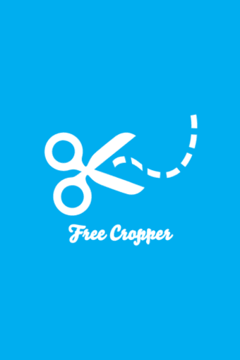 Free Cropper - Free Move