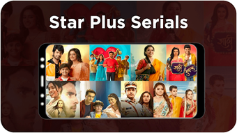 Star PlusTV Serial Show Tips