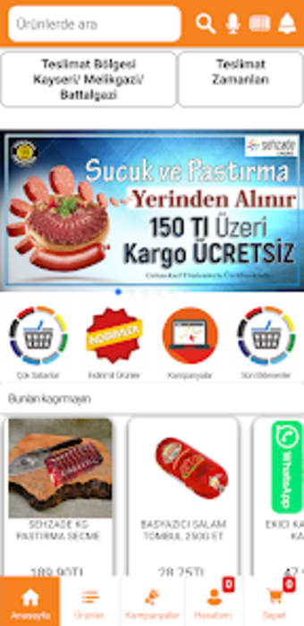 Şehzade Online