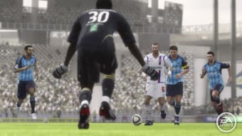 FIFA 10 Demo Expander