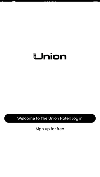 The Union Hotel