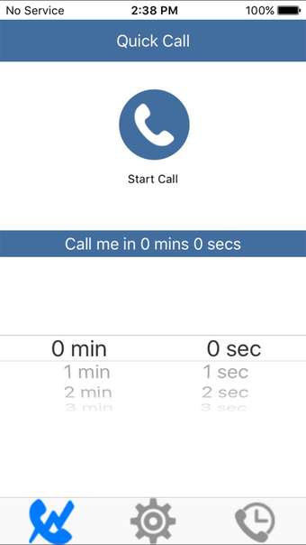 Smart Fake Call - Prank App