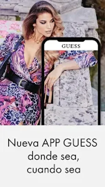 GUESS MX