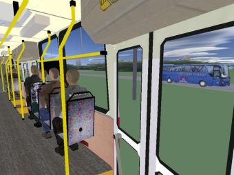 Advanced Tram Simulator 