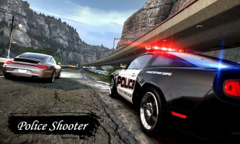 Cop Car Driving 2021 : Police Chase Car Games 2021