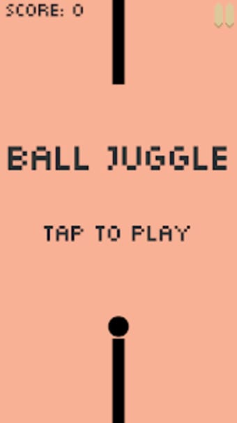 Juggle The Ball - Dodge The De
