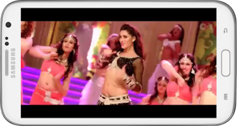 A - Z Hindi Video Songs