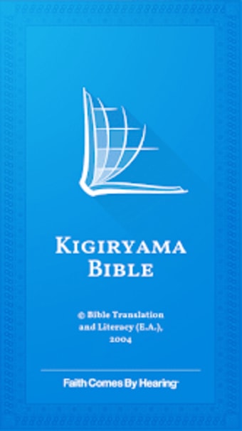 Giryama Bible