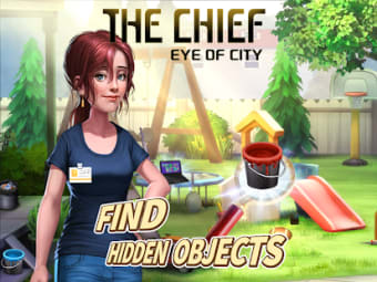 The Chief Eye of City
