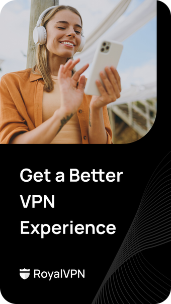 RoyalVPN - Easy and Fast