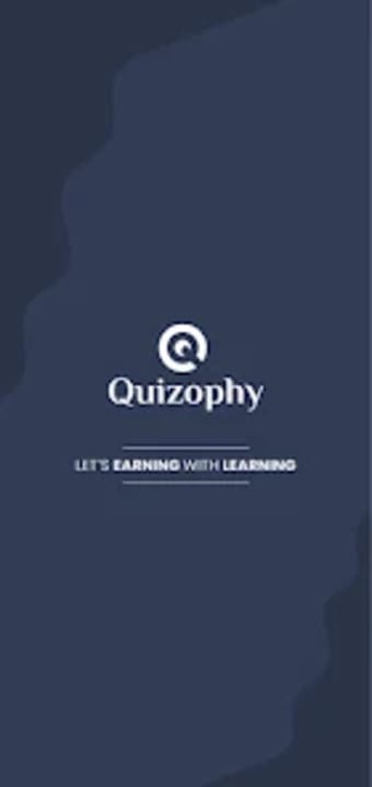 Quizophy - Quiz App