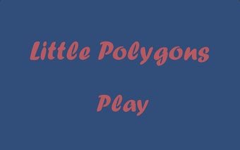 Little Polygons