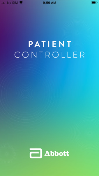 Patient Controller RC - US