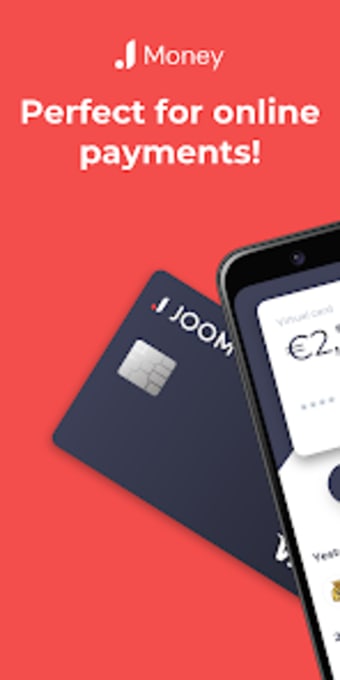 JJMoney - Mobile Finance  Pay