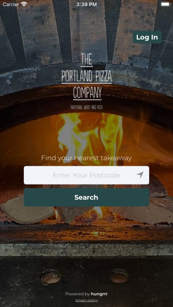 The Portland Pizza Company