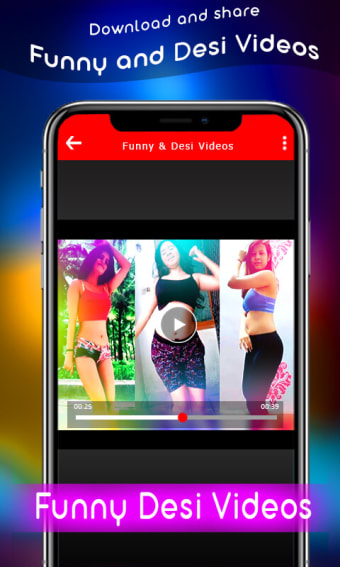 Snack Video Buddy VMate- Short Video Indian App