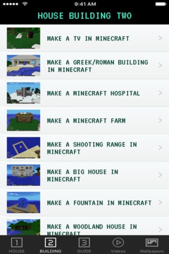 House Addons for Minecraft PE