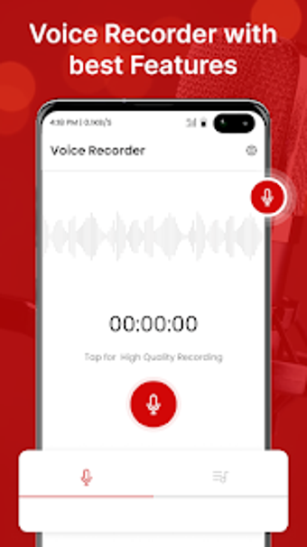 Voice Recorder