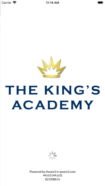 The Kings Academy Sunnyvale