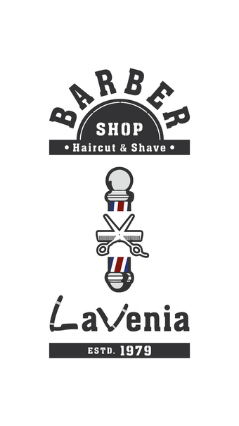 BarberShop Lavenia 1979