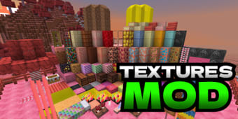 Textures for mcpe