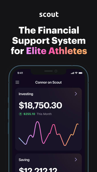 Scout: Athlete Family Office