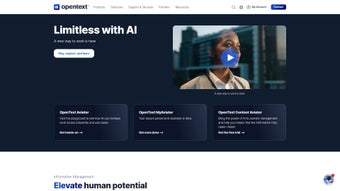 Imagen 0 para OpenText Silk Test
