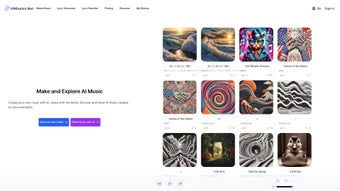 AIMusics.Net