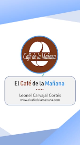 Café de la Mañana